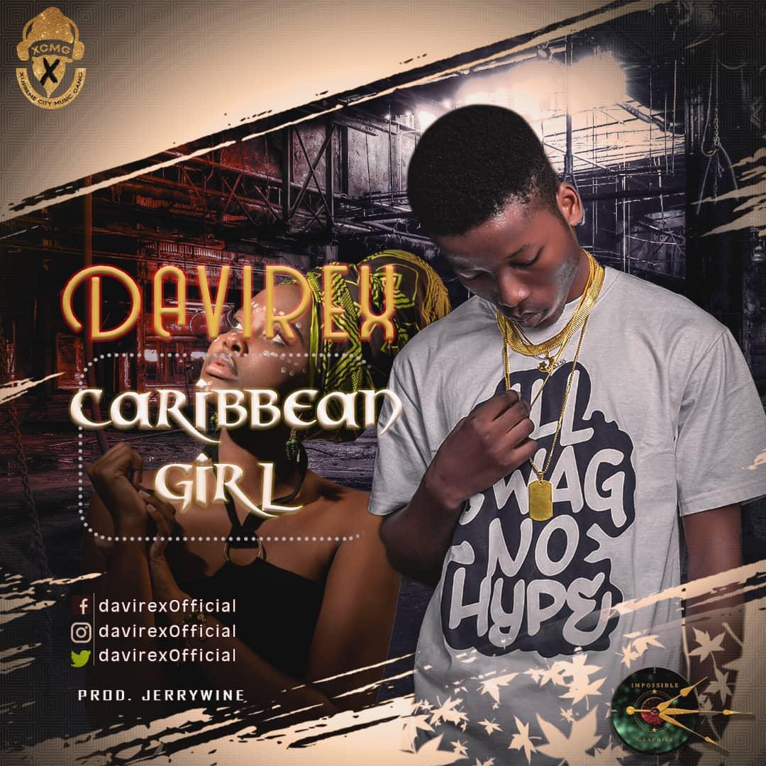 Davirex – Caribbean Girl