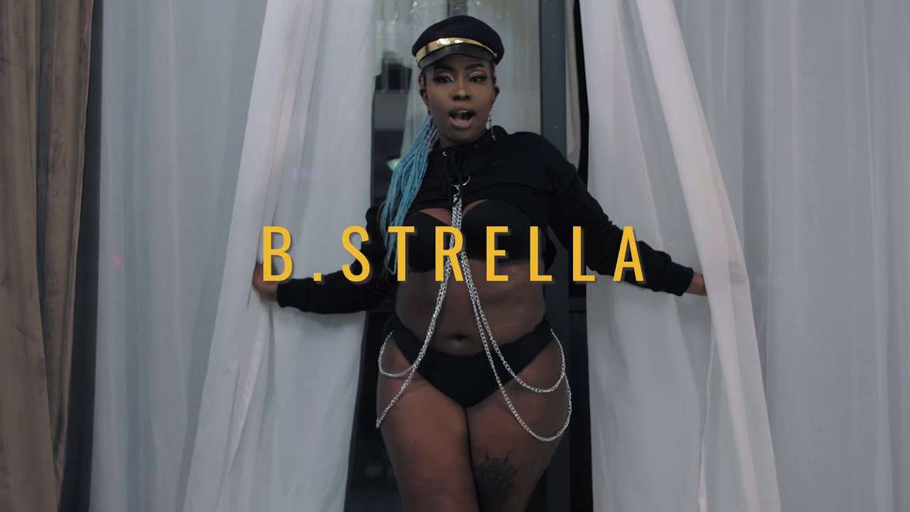 (video) B.strella – Rendevouz