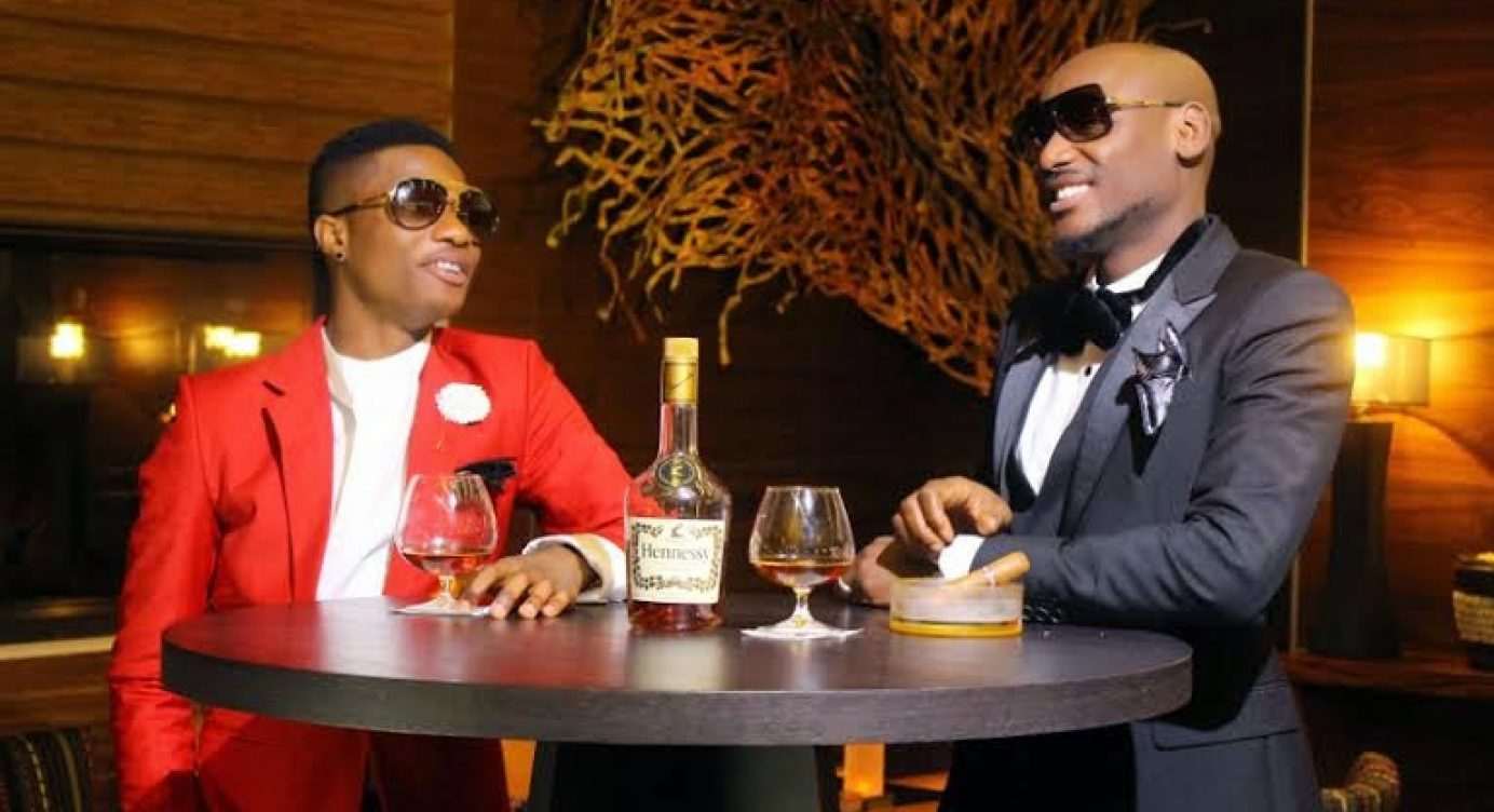 2baba Opo (ft. Wizkid) (prod. Blaq Jerzee)