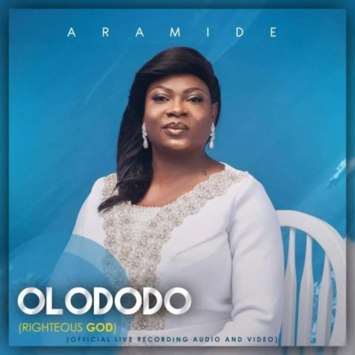 Aramide Olododo (prod. Oniyo)