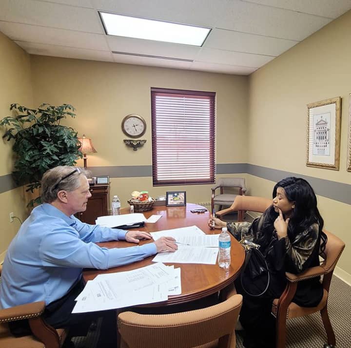 Auto Queen, Adesuwa Renee Ogiozee Closed A House Deal Worth Half A Million Dollars