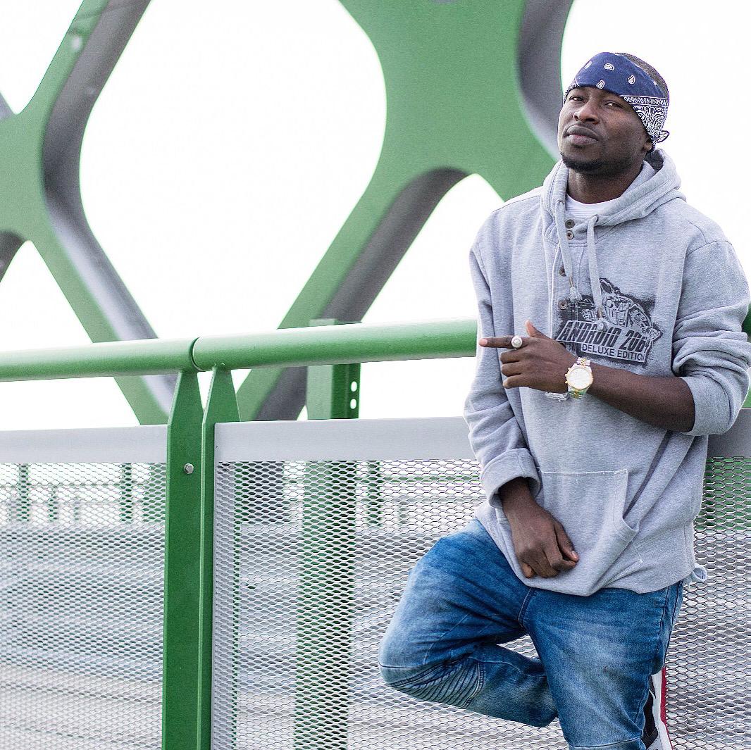 Captain Bang Biography And Background 1