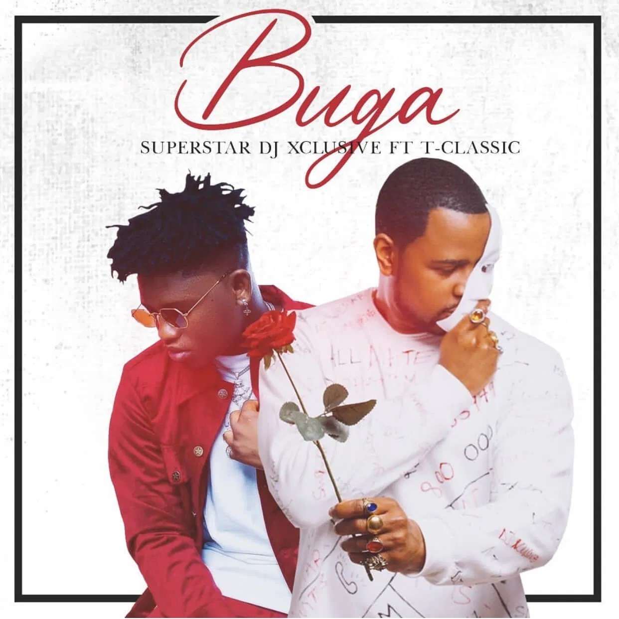 Dj Xclusive Buga (ft. T Classic) (prod. Tempo)