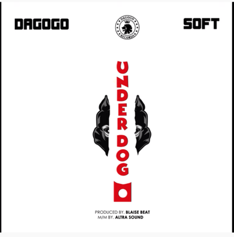 Dagogo & Soft Underdog (prod. Blaise Beatz)