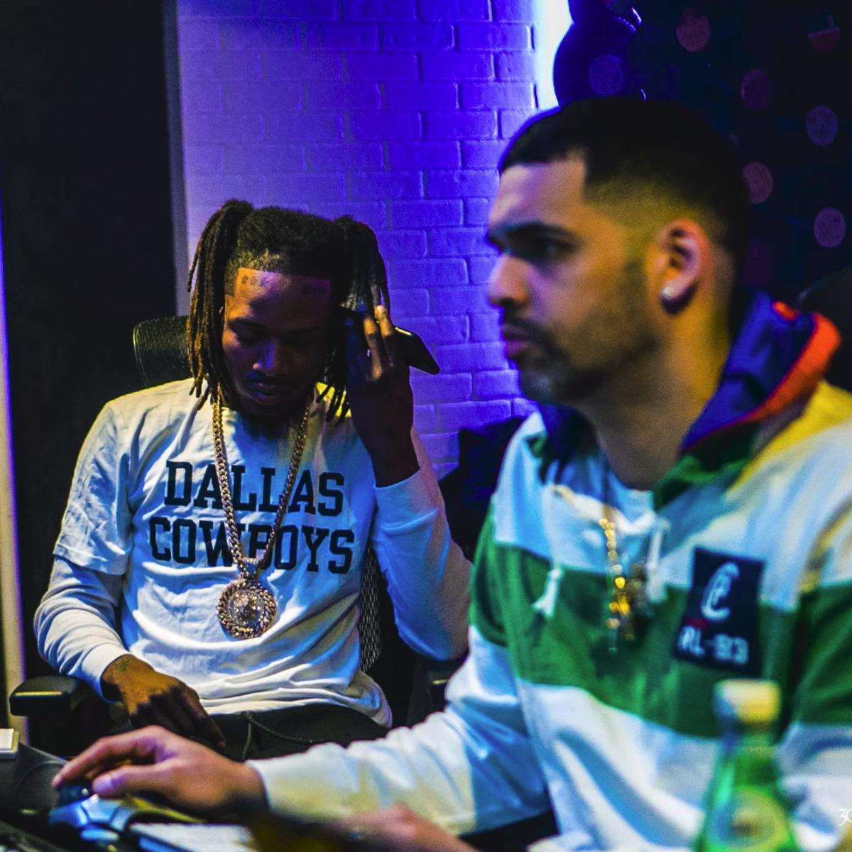 Fetty Wap Cuban Links (zoomix)