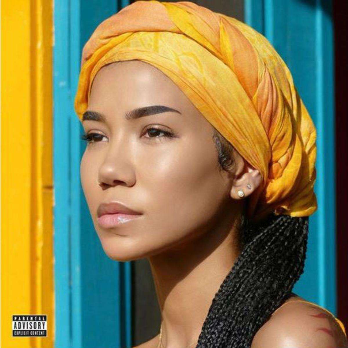 Jhené Aiko 10k Hours (ft. Nas) (prod. Lejkeys)