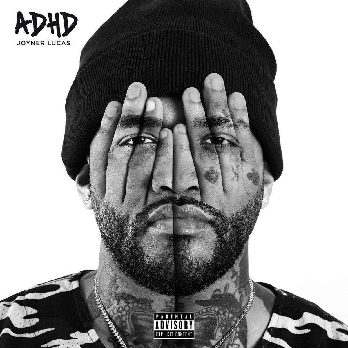 Joyner Lucas Lotto (adhd) (prod. Ism & Mally Mall)