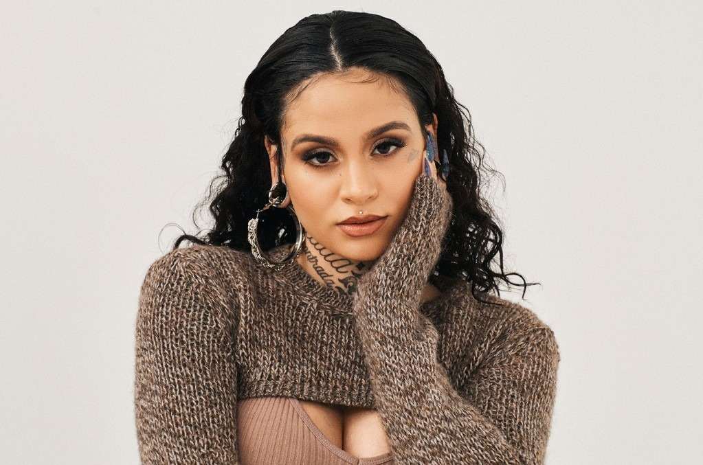 Kehlani Toxic (video)