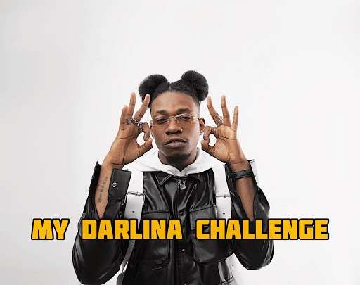 King Perryy My Darlina (free Verseinstrumental) (prod. Blaise Beatz)