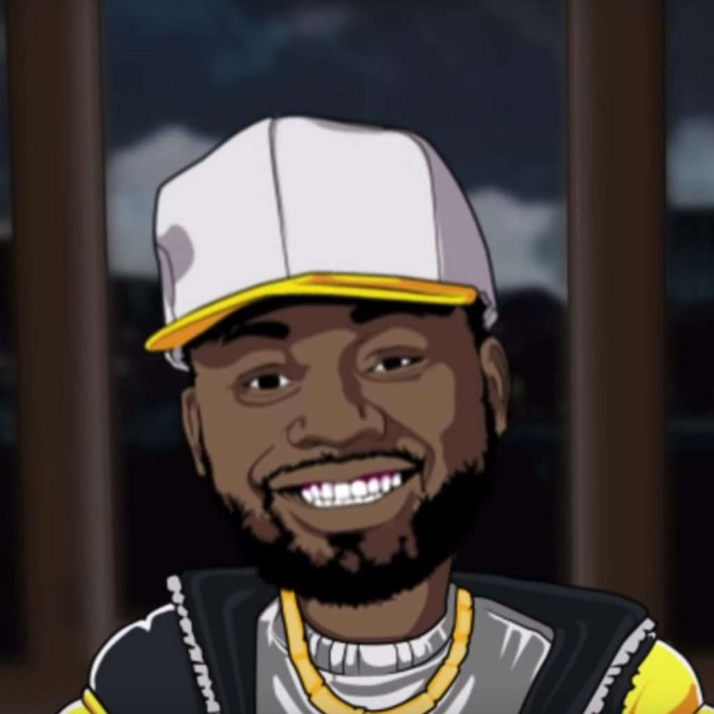 Kranium Gal Policy (soul Survivor Riddim) (prod. Tru Ambassador Entertainment)