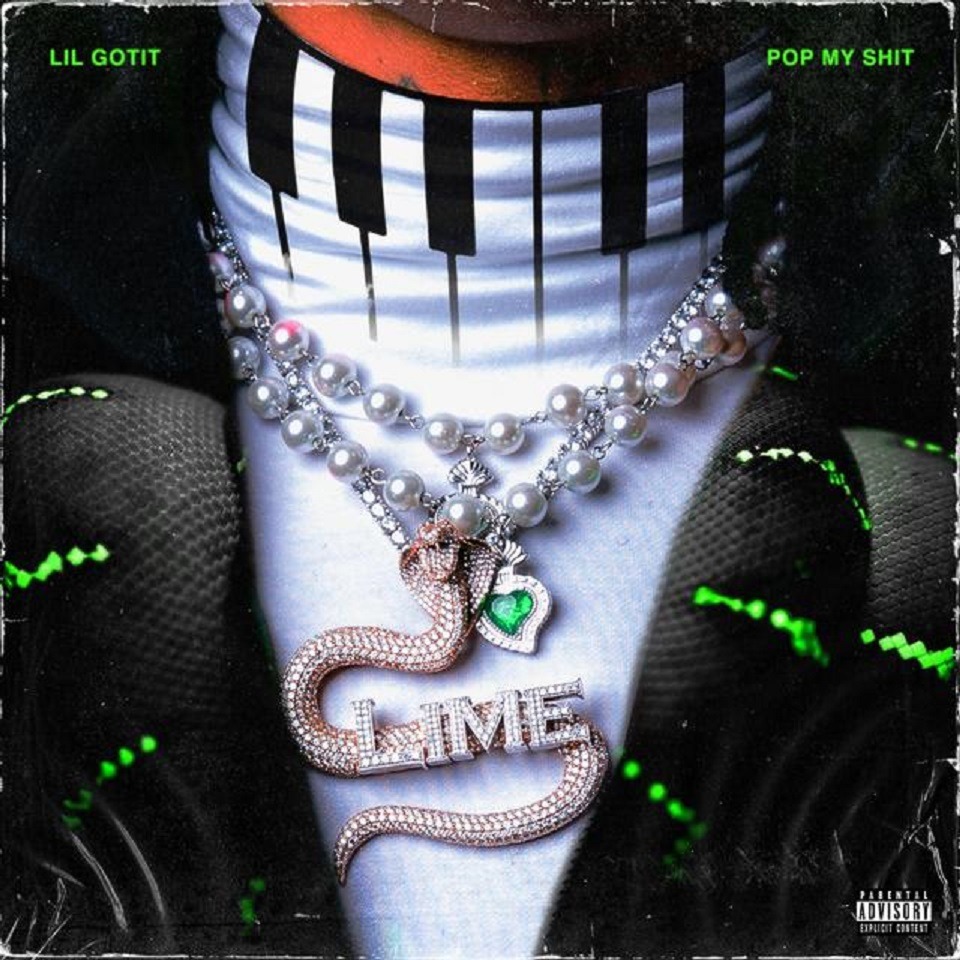 Lil Gotit Slime Hood (ft. Slimelife Shawty) (prod. London On Da Track)