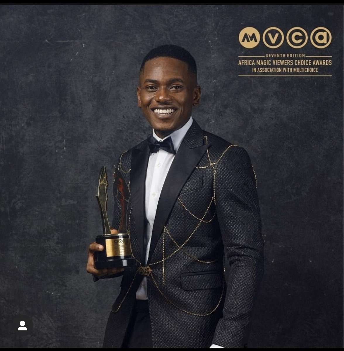 Multichoice #amvca2020