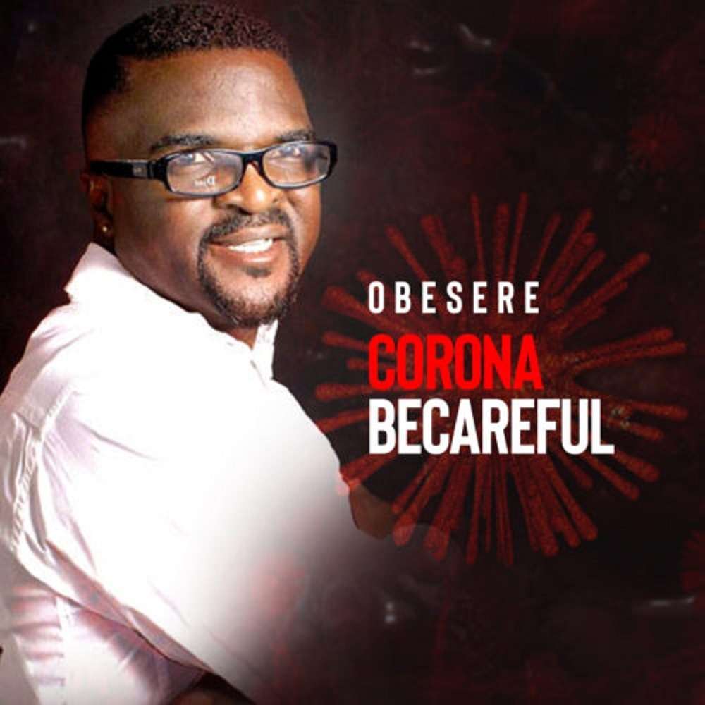 Obesere Corona Becareful