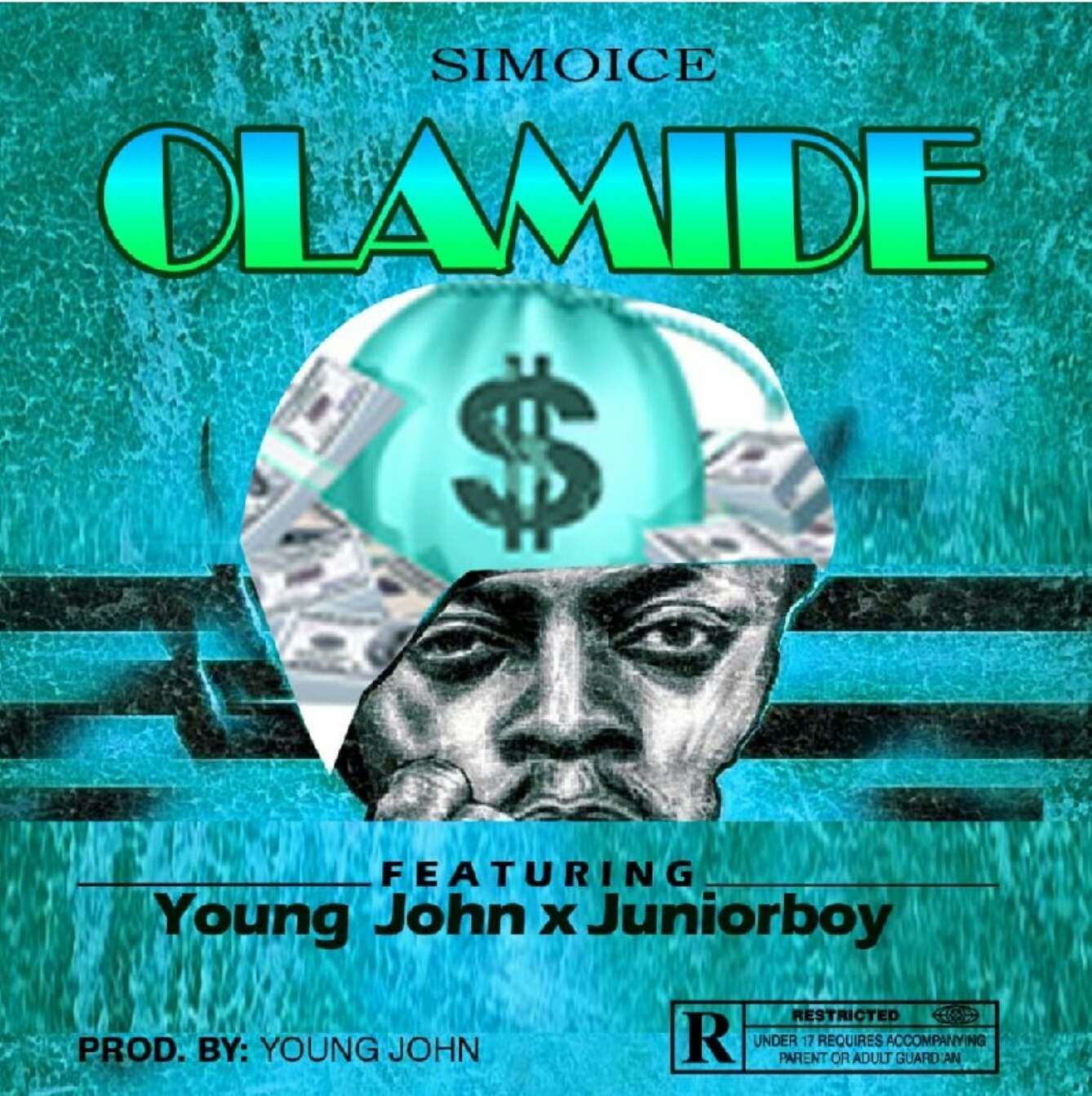 Olamide Simoice (ft. Young John & Juniorboy)
