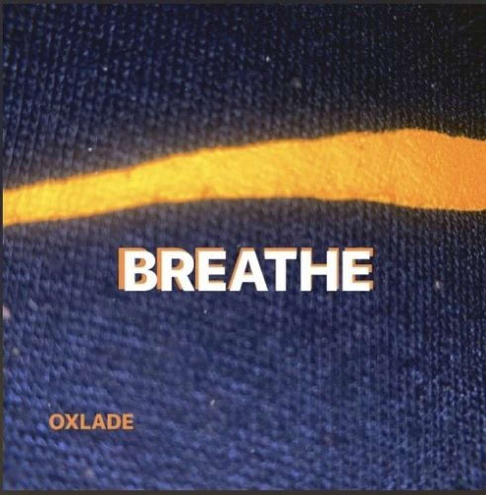 Oxlade Breathe (prod. Yung Ace)