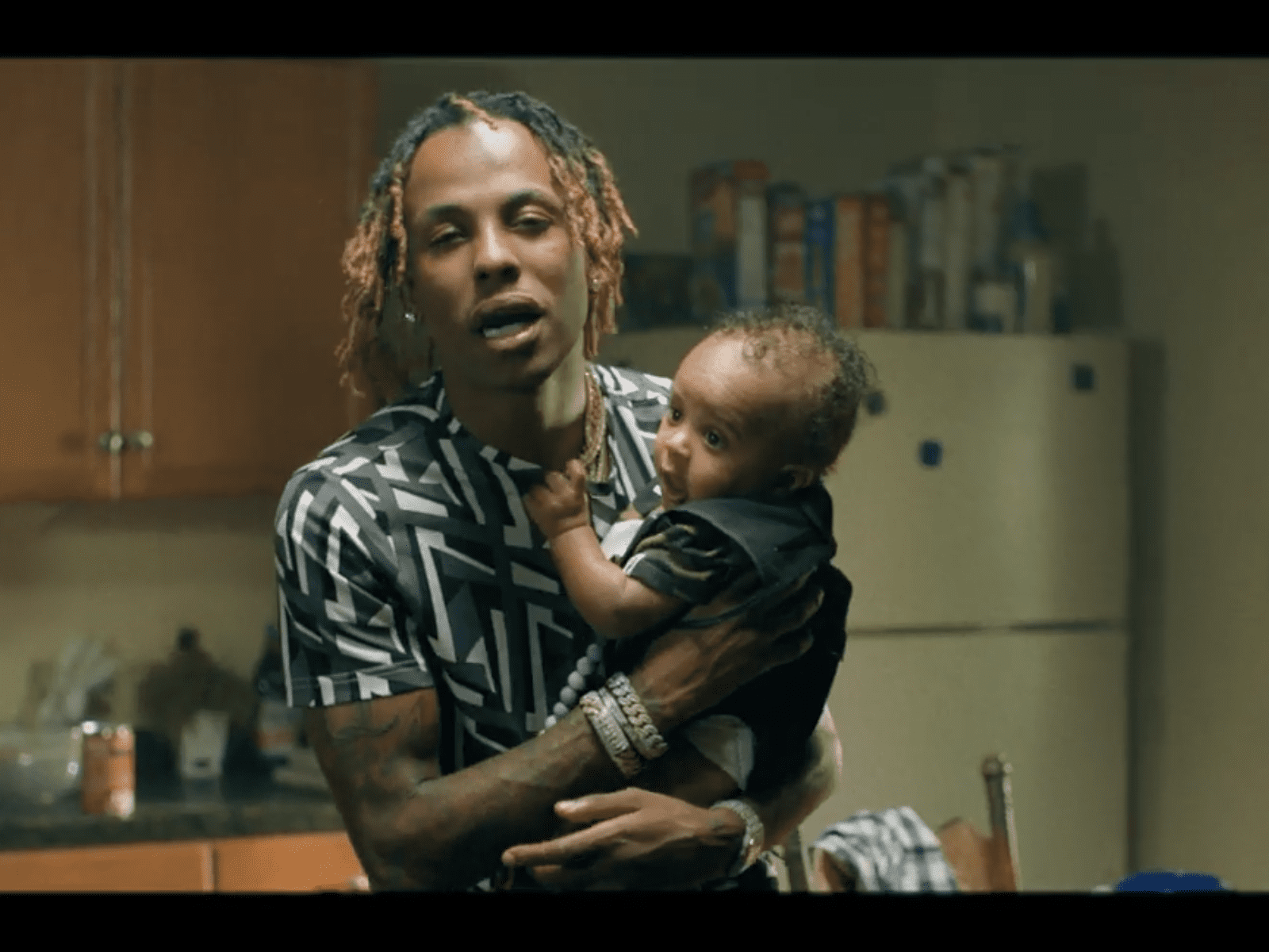 Rich The Kid Far From You