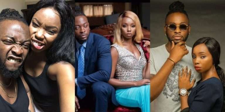 Teddy A's Wife, Bam Bam Speaks After Welcoming Baby Girl