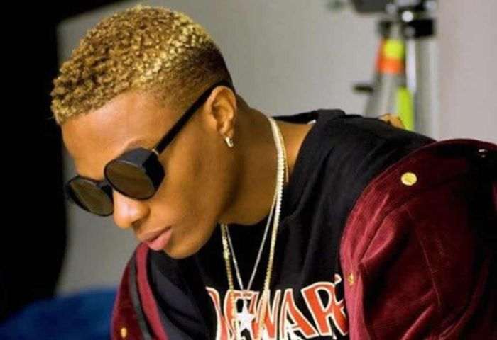 Wizkid