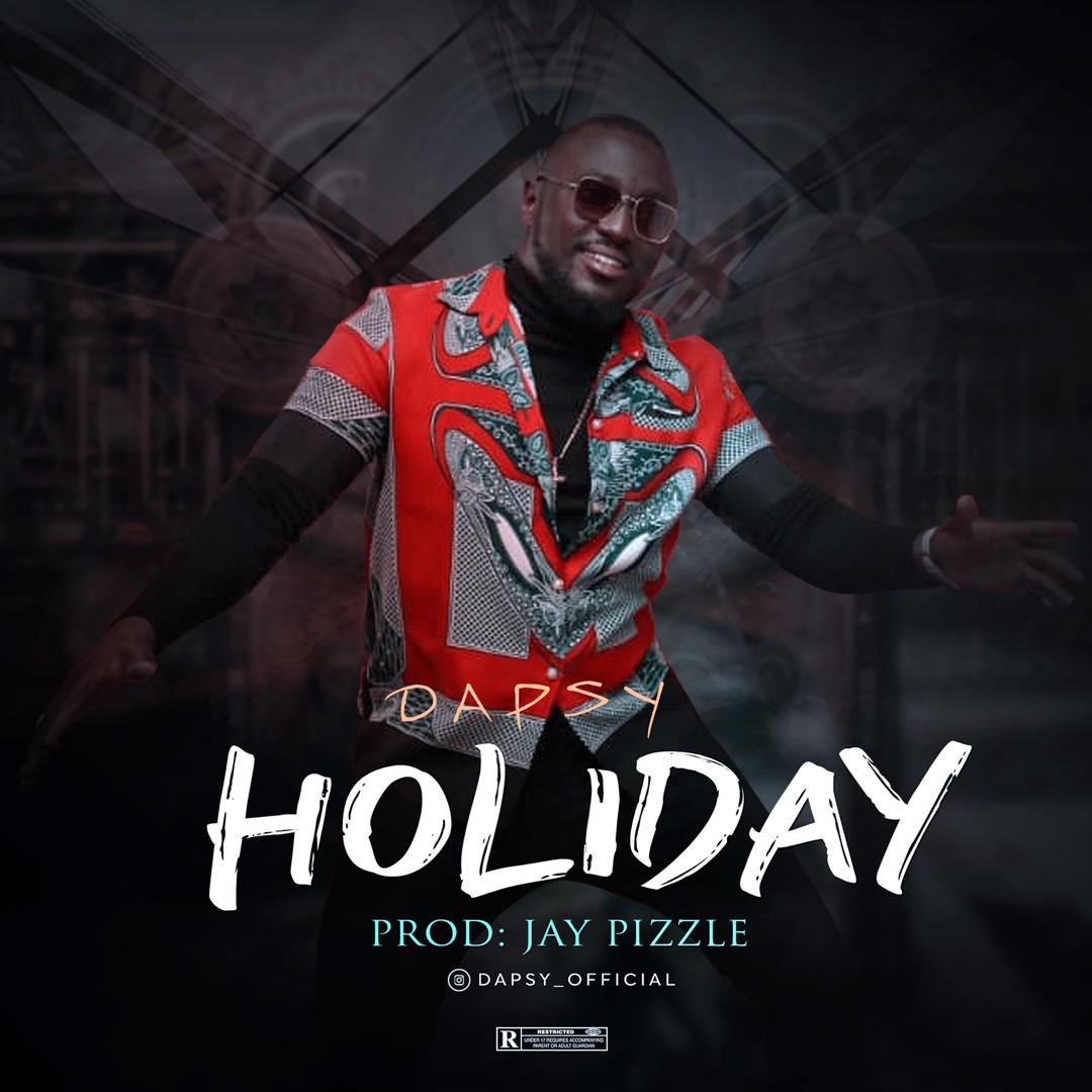 Dapsy - Holiday