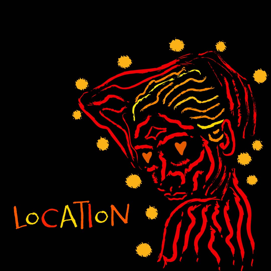 Wil Akogu & Roc Worthy - Location