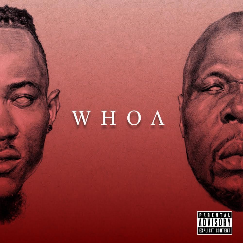 Tamba Hali X Christoph - Whoa (Prod By Masterkraft)