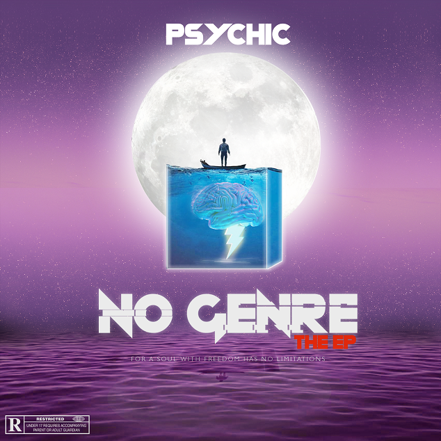 Psychic - No Genre (EP)