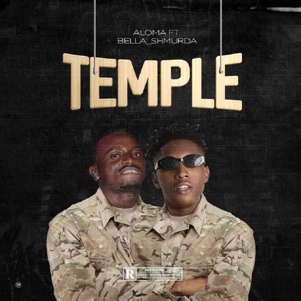 Aloma Temple (ft. Bella Shmurda) (prod. Cracker Mallo)
