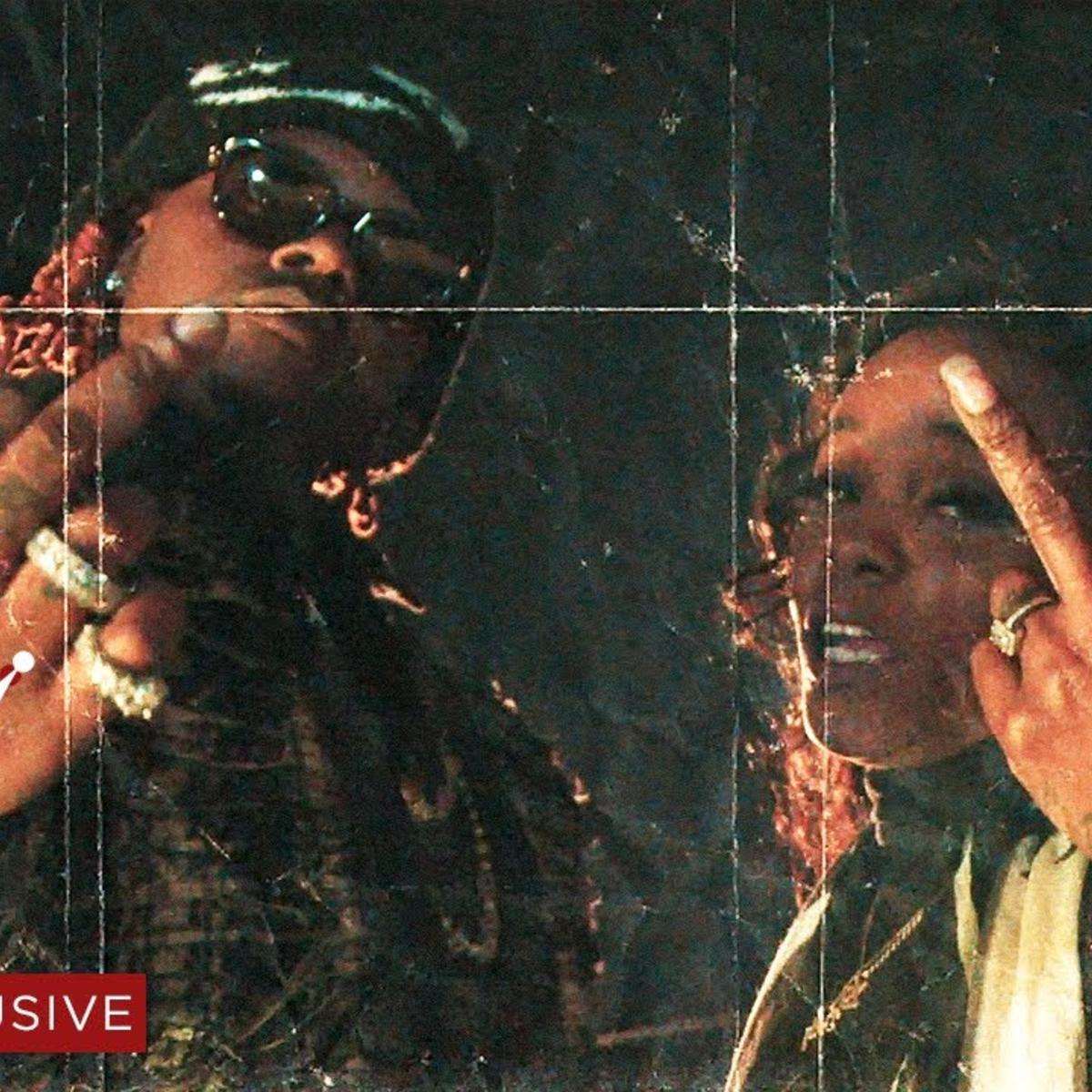 Dolly White Gotta Be Careful