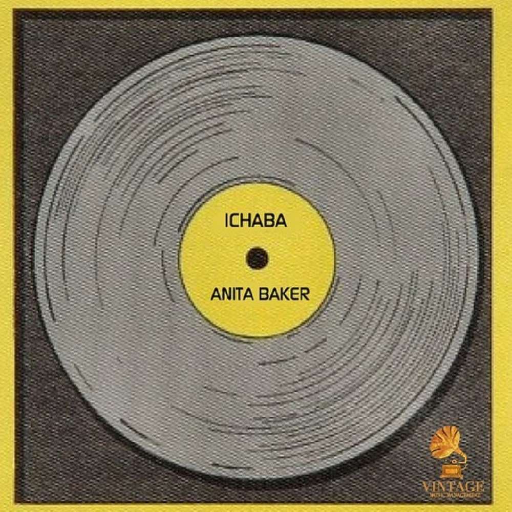 Ichaba Anita Baker (prod. Reelz)