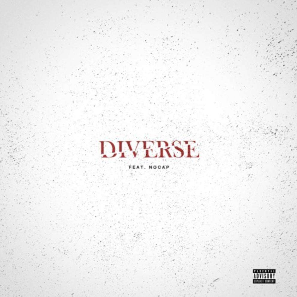 Lbs Kee'vin Diverse (ft. Nocap)