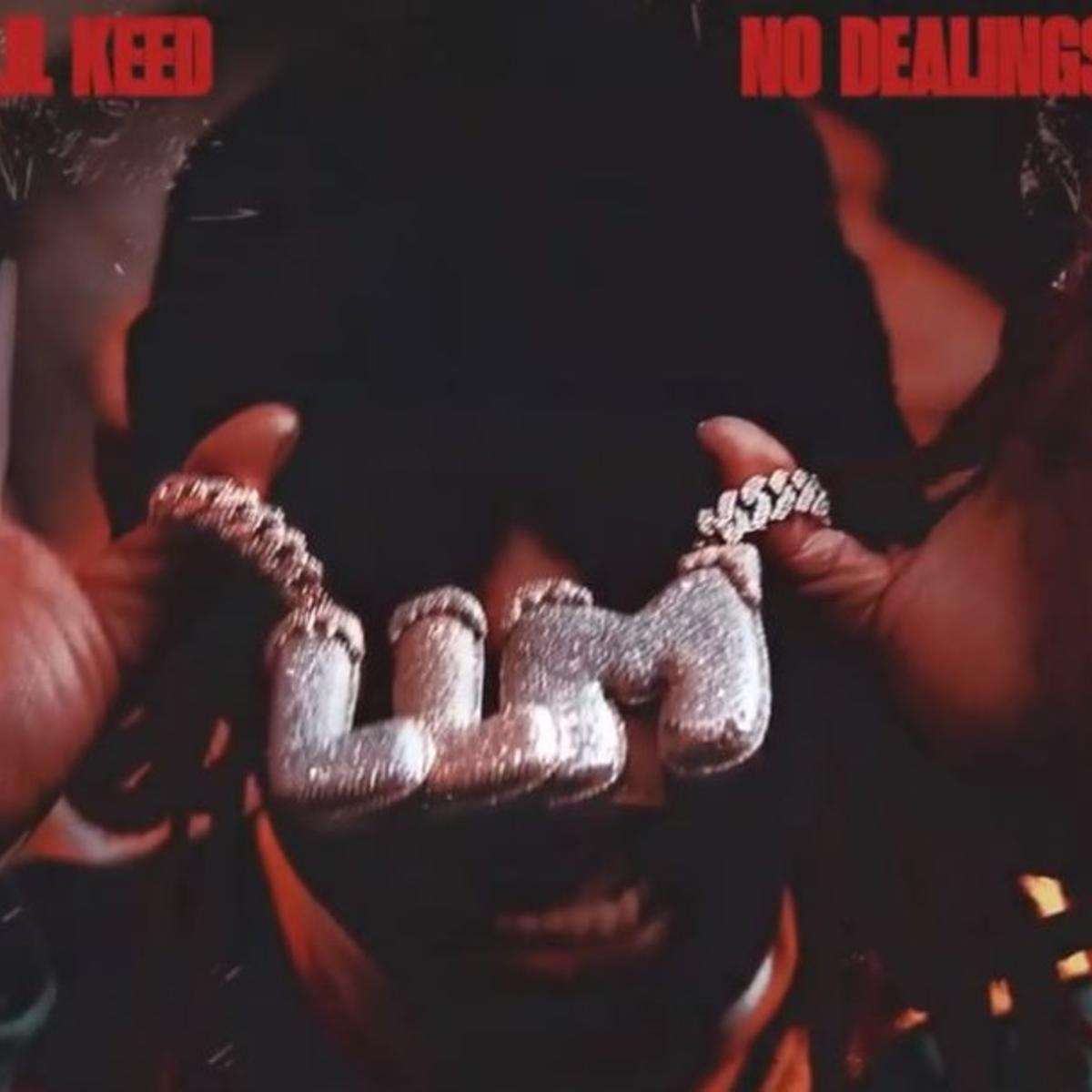 Lil Keed No Dealings (prod. Youngboybrown)