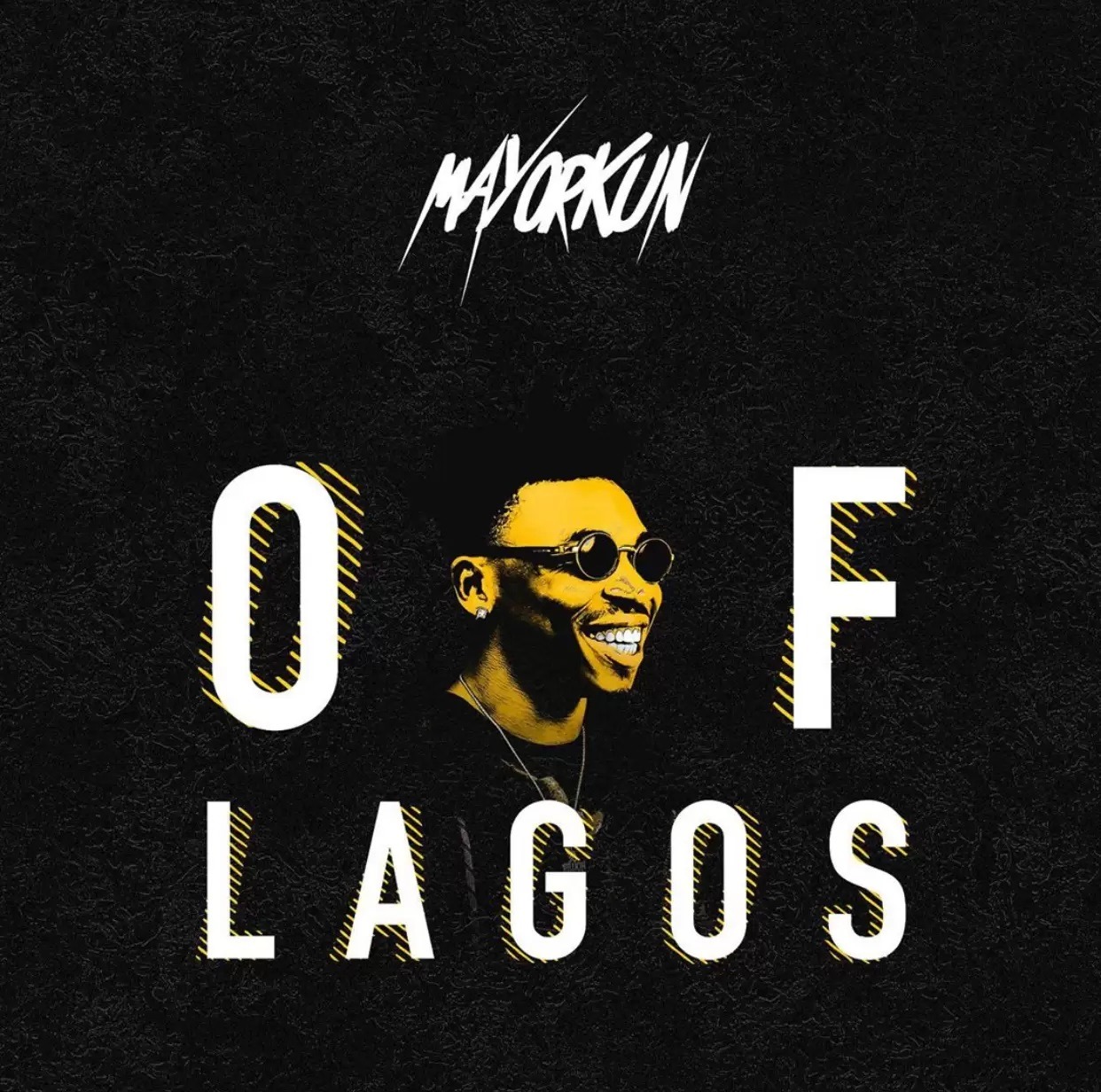 Mayorkun Of Lagos