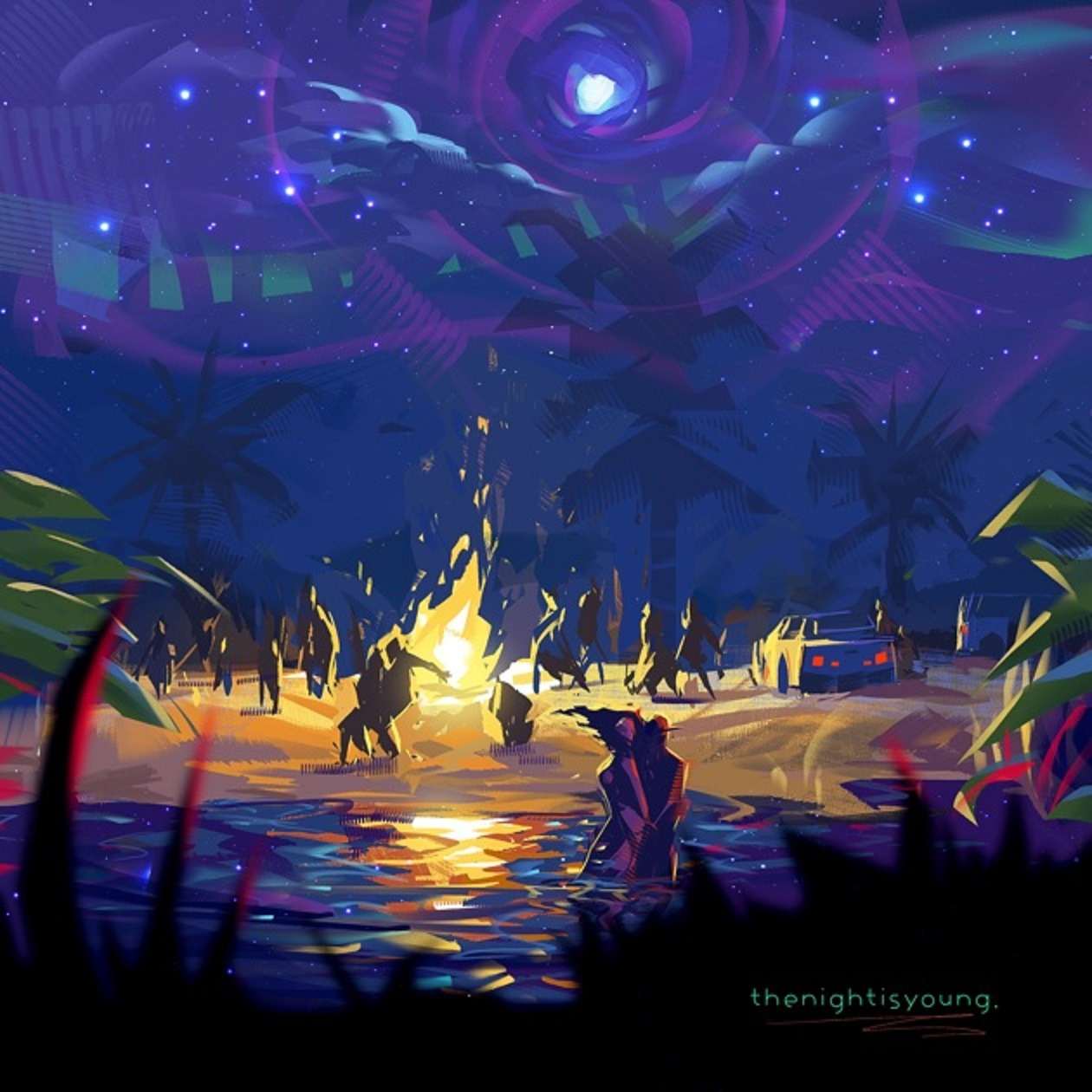 Melvitto 4 Nothin’ (ft. Gabzy) (prod. Melvitto)