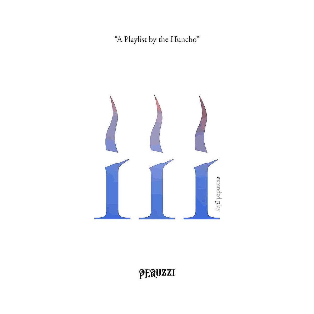 Peruzzi Show Working (prod. Lussh)