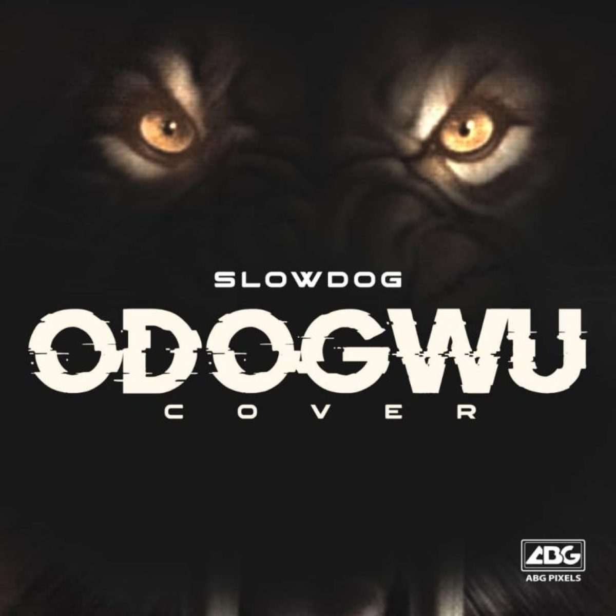 Slowdog Odogwu (cover)