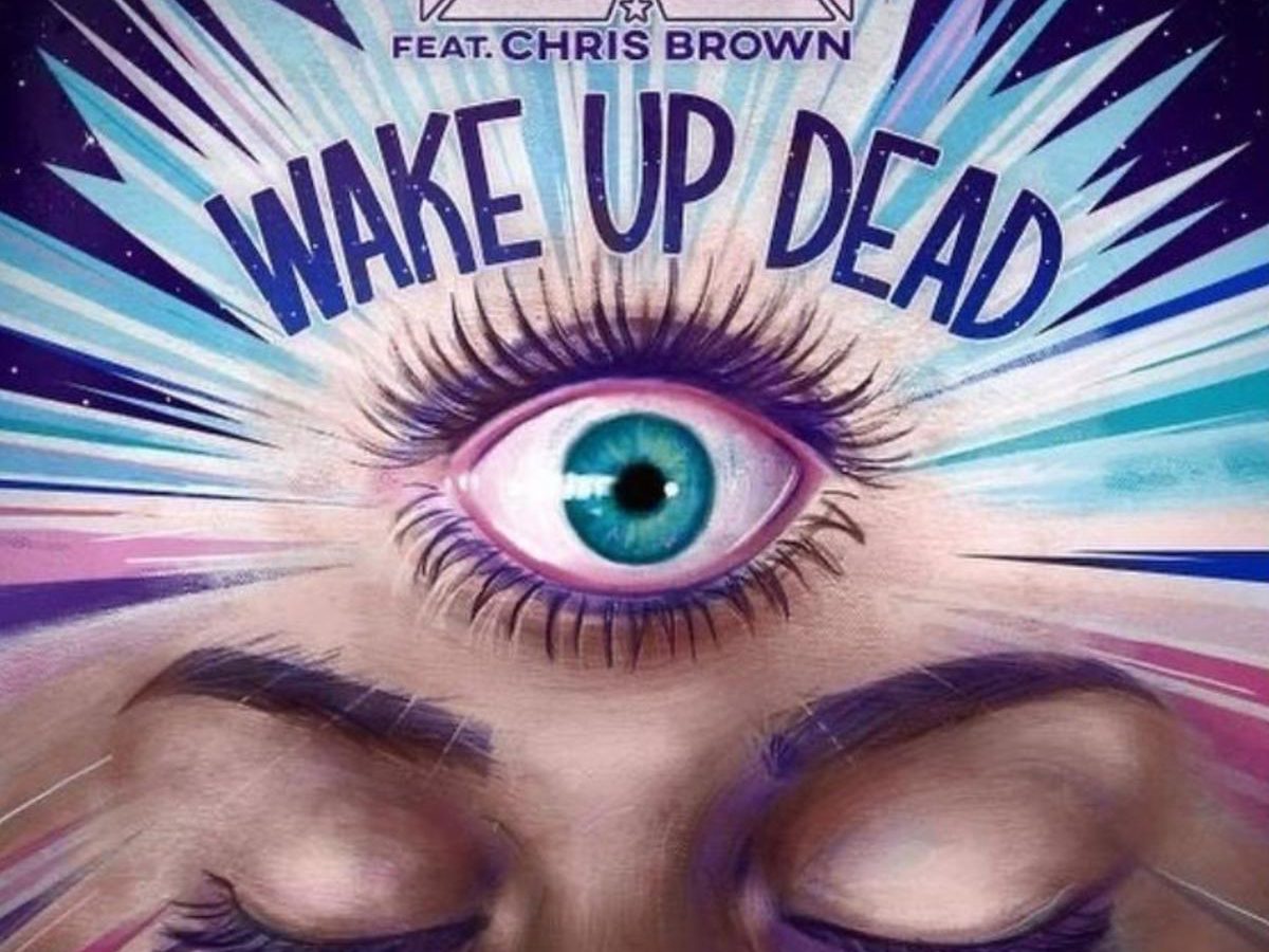 T Pain Wake Up Dead Ft Chris Brown Audio Lyrics Download Mp3 Lyrics