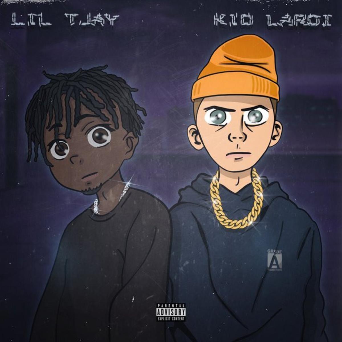 The Kid Laroi Fade Away Ft Lil Tjay Audio Lyrics Lyric Video Download Mp3 Music Lyrics