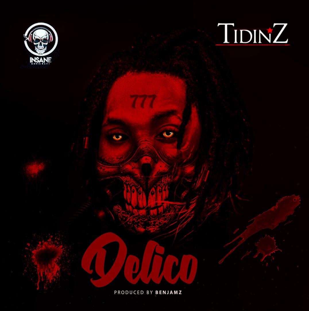 Tidinz Delico (prod. Benjamz)