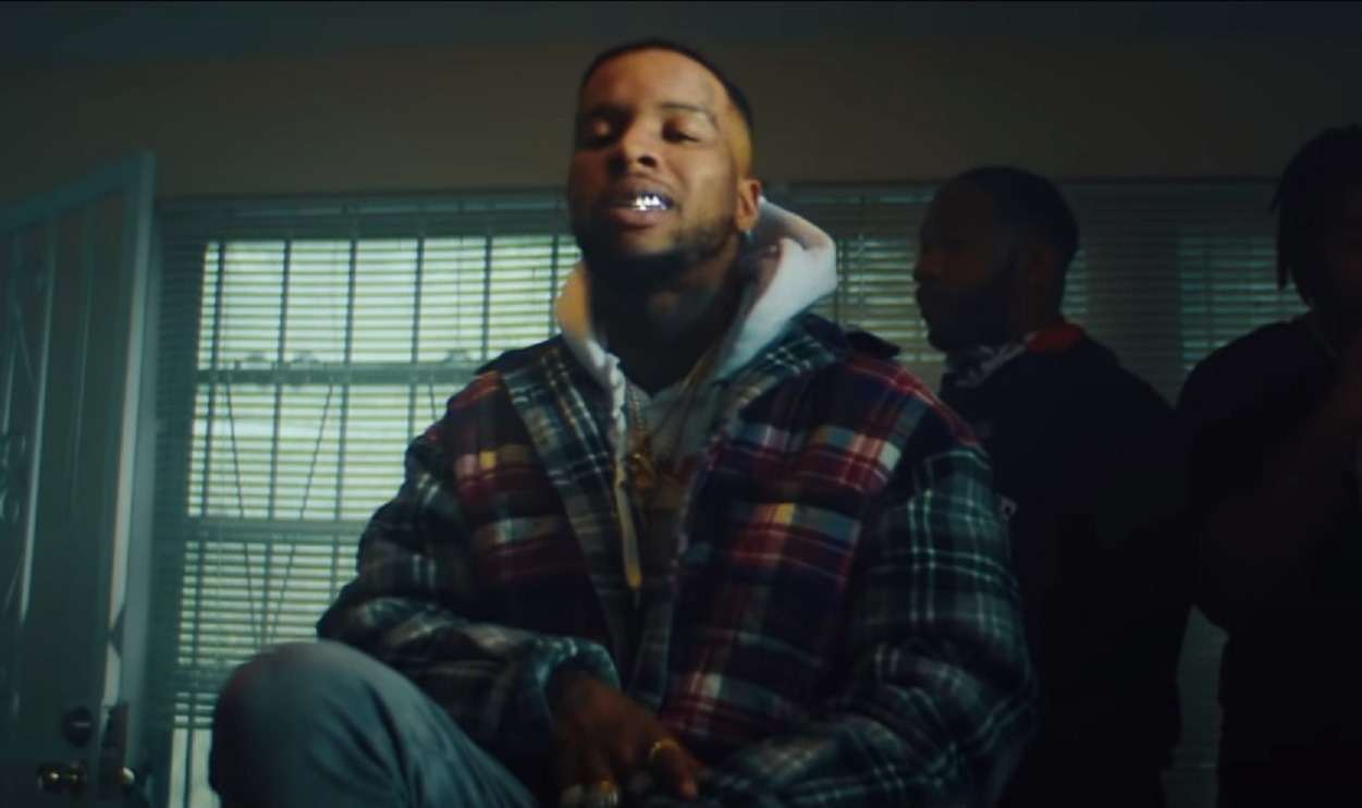 Tory Lanez Who Needs Love