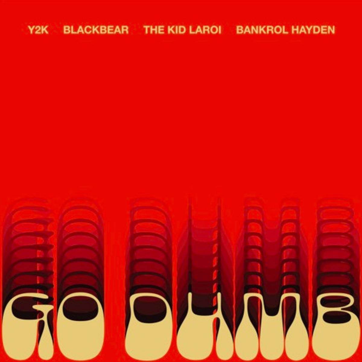 Y2k Go Dumb Ft Blackbear The Kid Laroi Bankrol Hayden Audio Lyrics Visualizer Download Mp3 Music Lyrics - the dumbest song roblox id