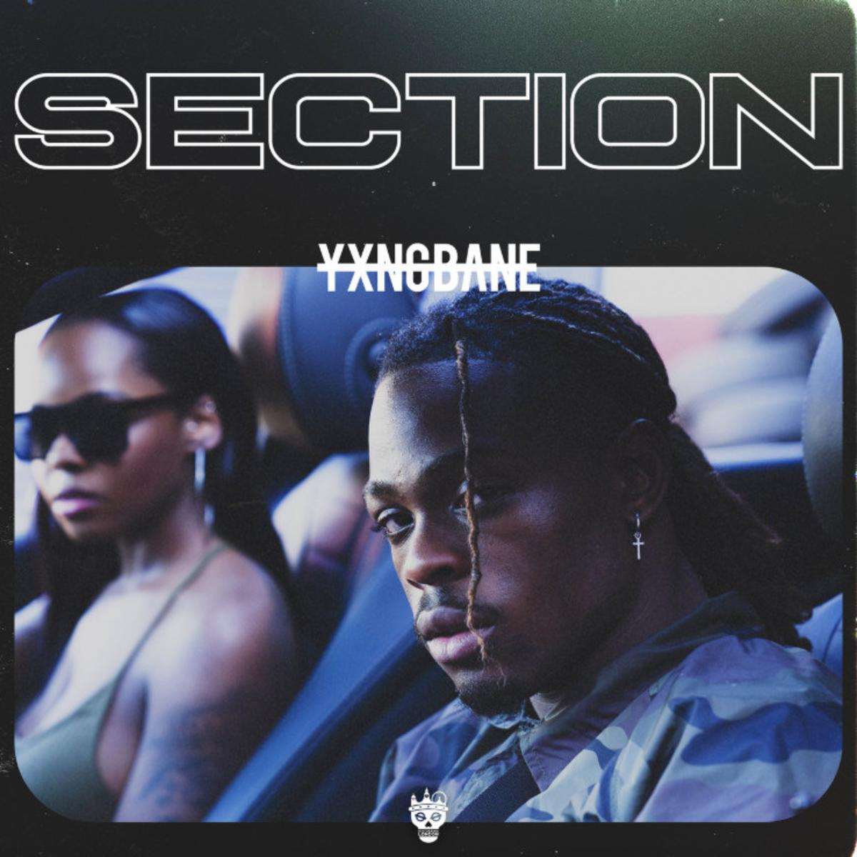 Yxng Bane Section (prod. Big Zeeko)