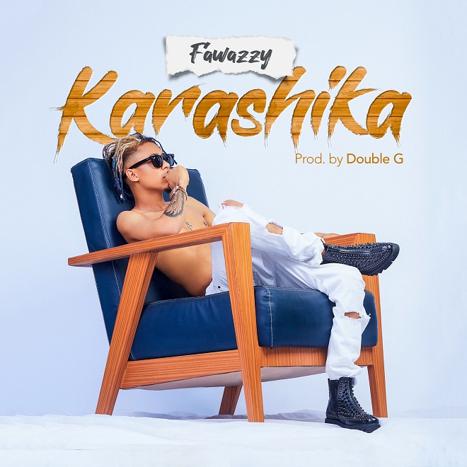 Fawazzy &ndash; Karashika