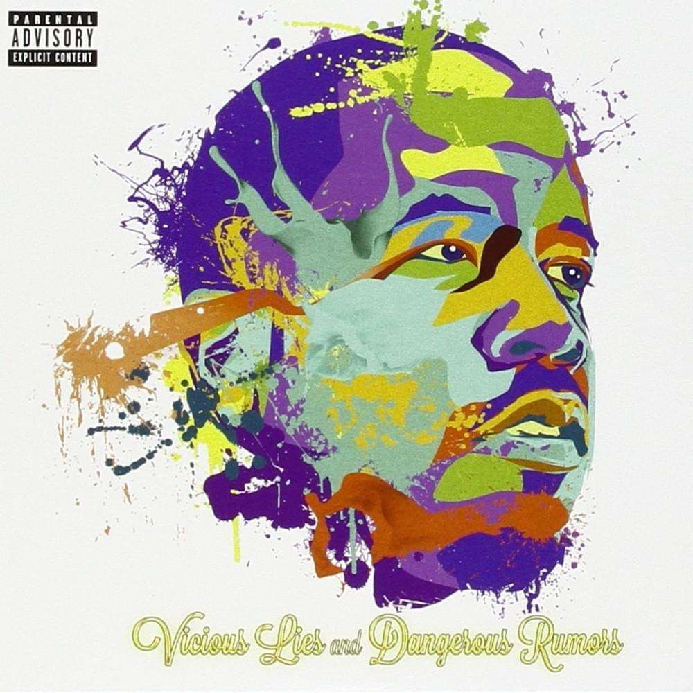 Big Boi Tremendous Damage