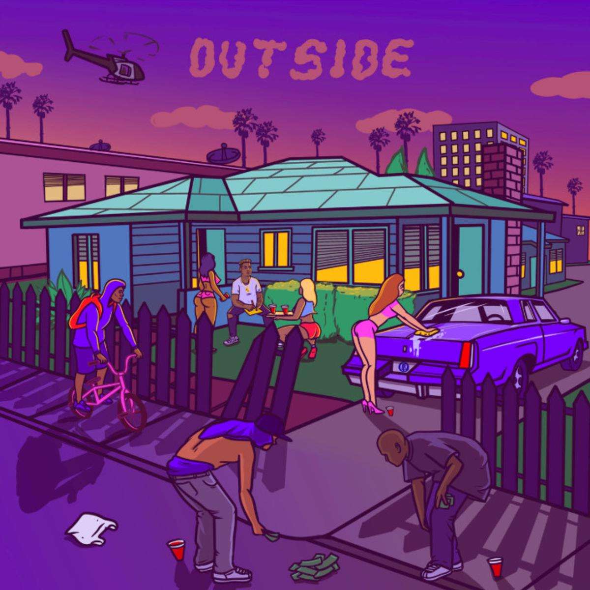 Bino Rideaux Mismatch