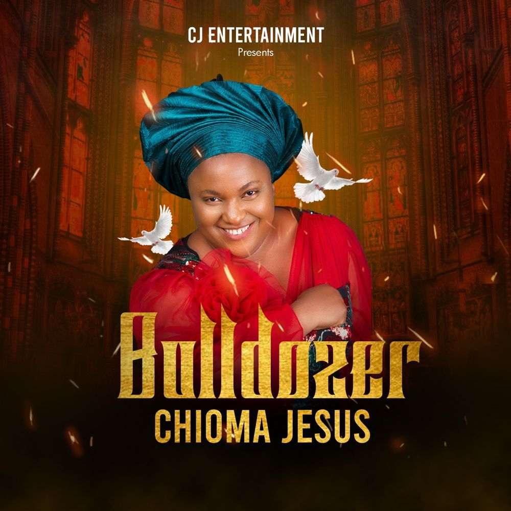 Chioma Jesus Bulldozer
