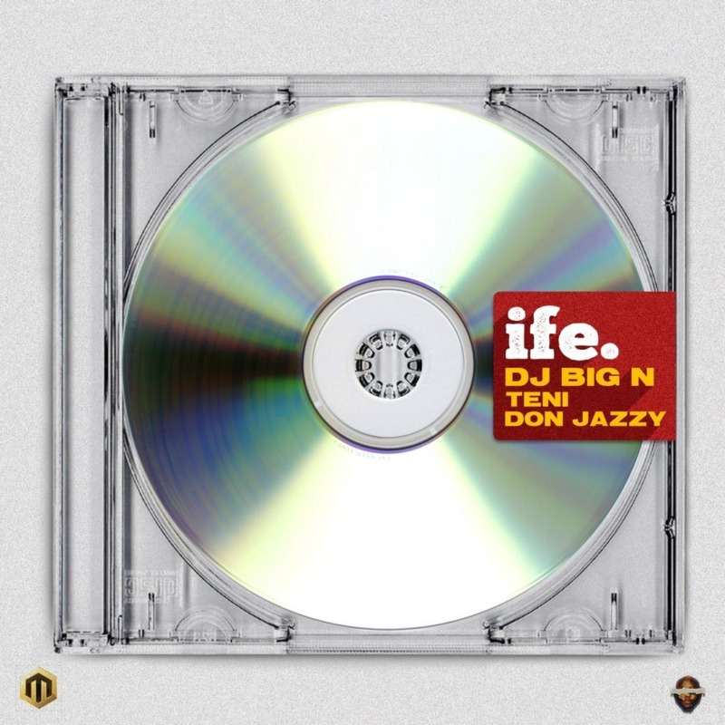 Dj Big N Ife