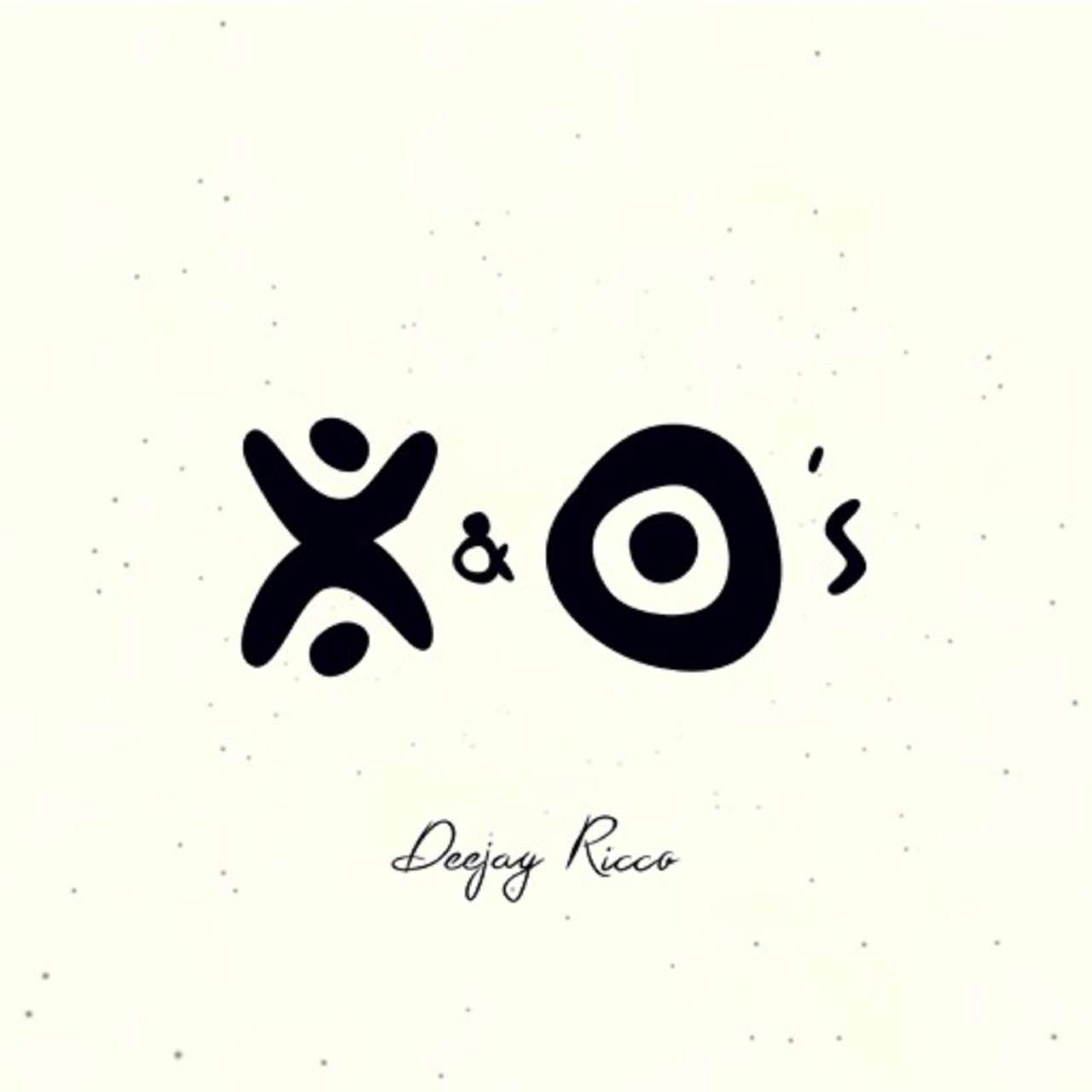 Deejay Ricco – X&o’s