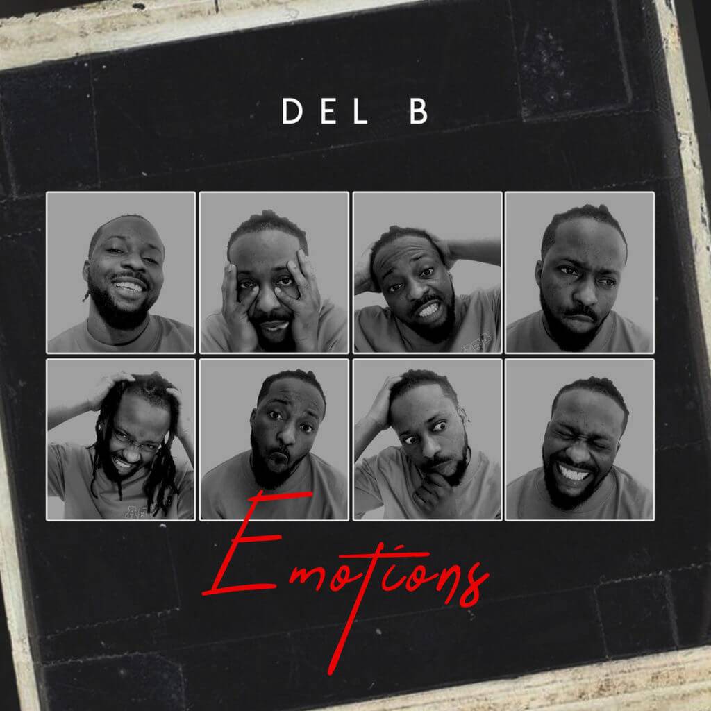 Del B Emotions