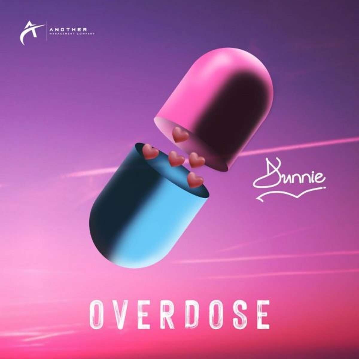 Dunnie &ndash; Overdose