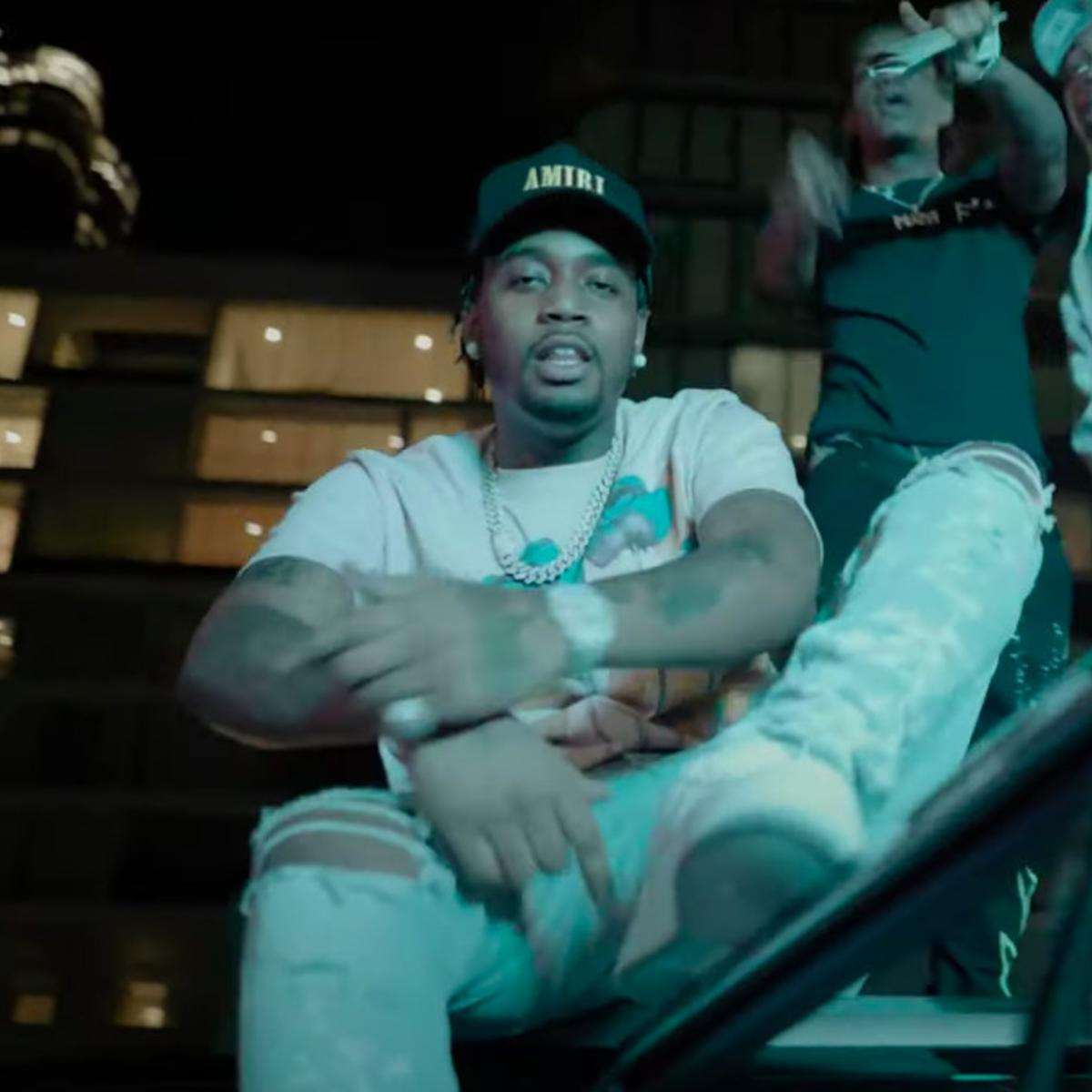 Fivio Foreign Fully Focused